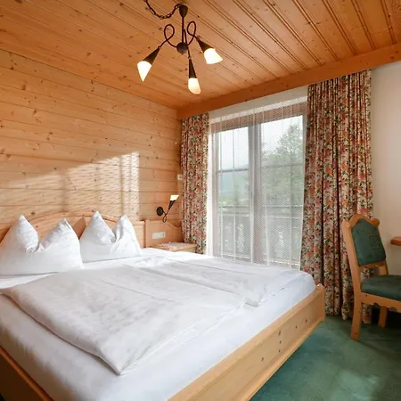 Apartamento Haus Oswald *