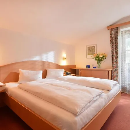 Haus Oswald Apartment