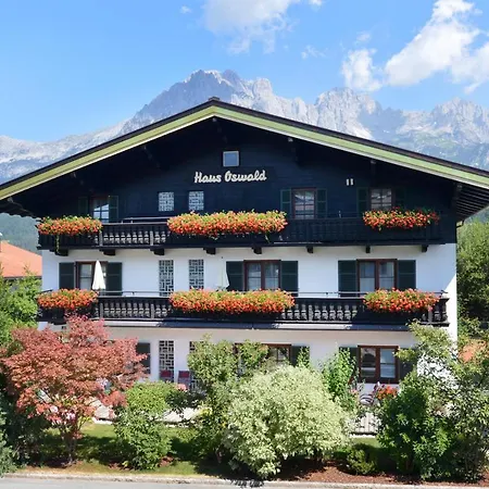 Haus Oswald *
