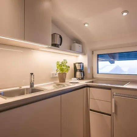 Apartmán Oswald Ellmau