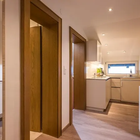 Haus Oswald Apartment Ellmau