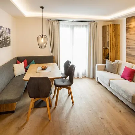 Oswald Apartament Ellmau