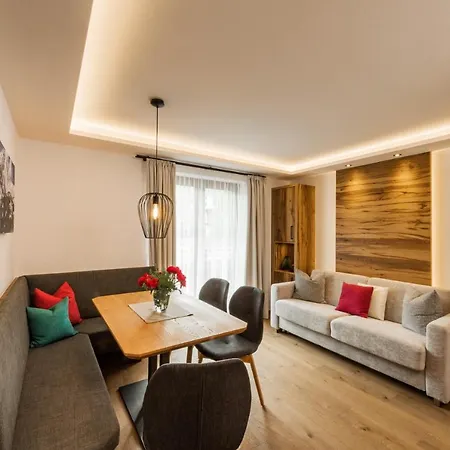 Apartment Haus Oswald Ellmau