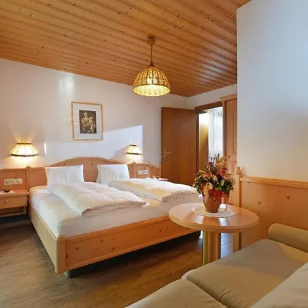 Apartment Haus Oswald *