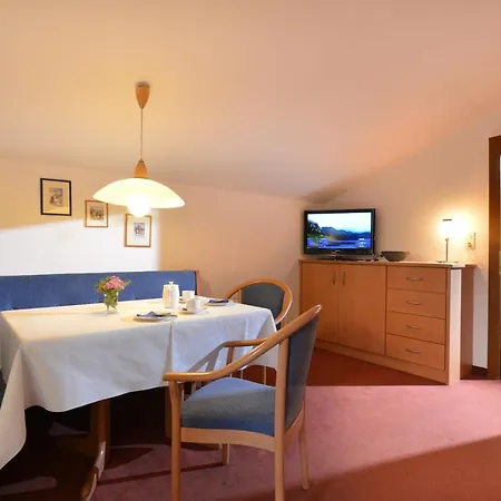 Haus Oswald Lägenhet *