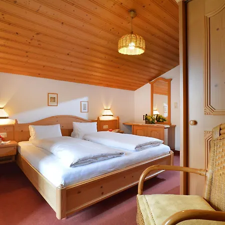 Lägenhet Haus Oswald
