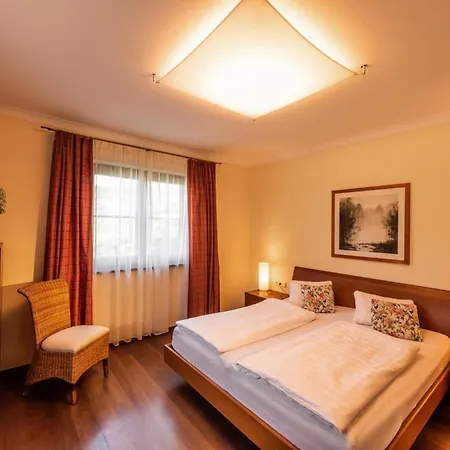 Lägenhet Haus Oswald *