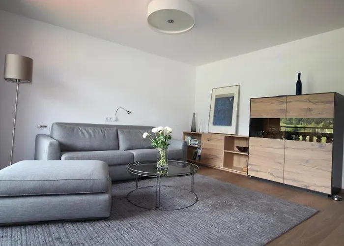 Haus Oswald * Ellmau