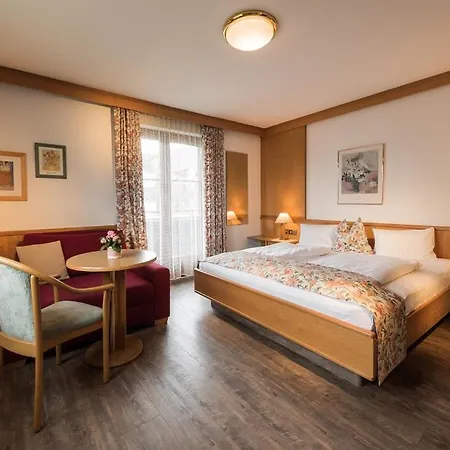 Appartamento Haus Oswald