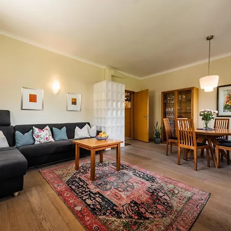 Oswald Apartamento Ellmau