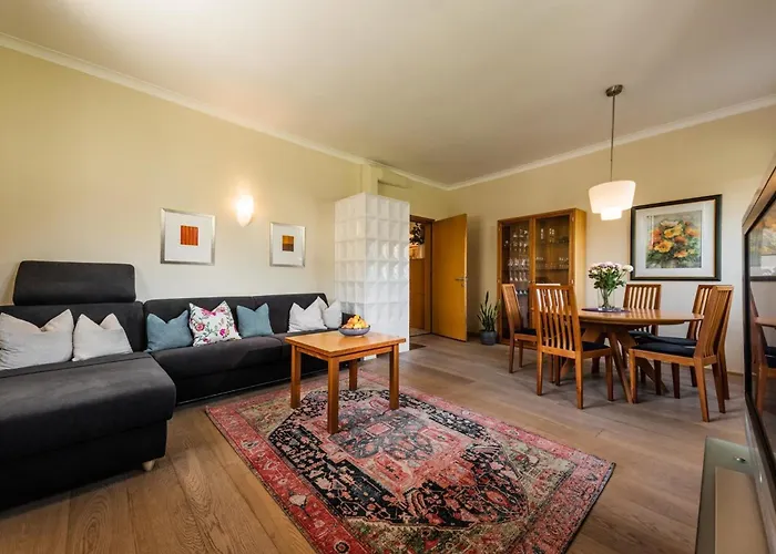 Haus Oswald Appartamento Ellmau